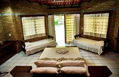 Barra Nova House | Casa Barra Nova