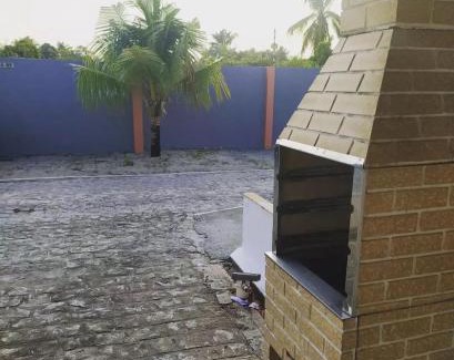 Barra Nova House | Casa Barra Nova - Condomínio Terra Fiorita