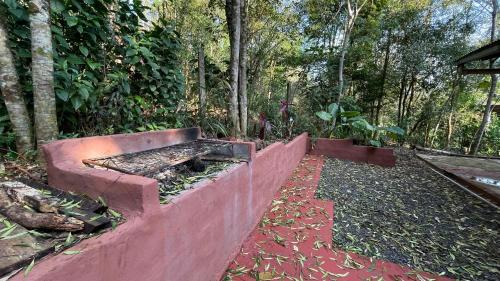 Zona Granja House | Casa Barranca del Mbocay