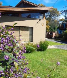 Los Acantilados House | Casa Barrio Acantilados proxima al mar