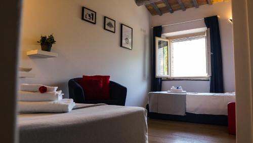 Furlo Villa | Casa Bartoccio - Casa vacanze