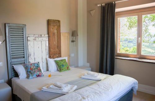 Furlo Villa | Casa Bartoccio - Casa vacanze