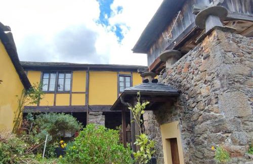 Xedre House | Casa Bartolin