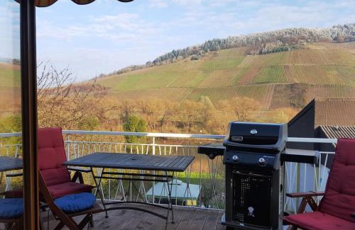 Reil Apartment | Casa Barzen - Stilvoll Urlauben an der Mosel