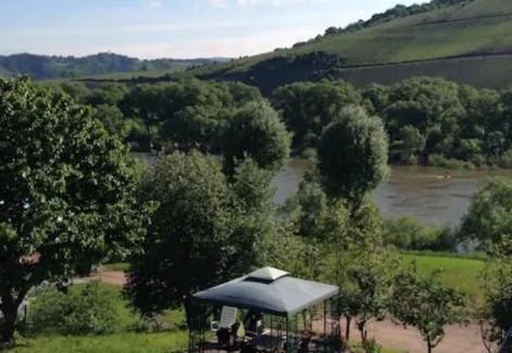 Reil Apartment | Casa Barzen - Stilvoll Urlauben an der Mosel