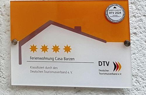 Reil Apartment | Casa Barzen - Stilvoll Urlauben an der Mosel