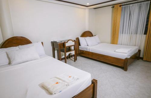 Guinobatan Hotel | Casa Basilisa Hotel & Resort