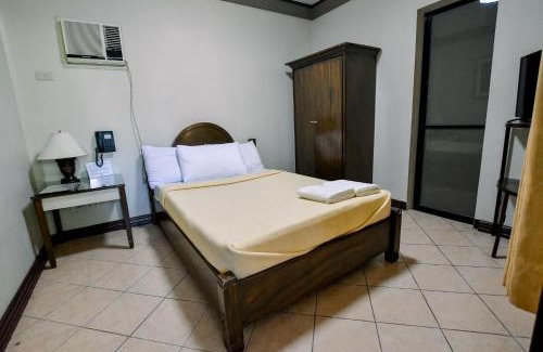 Guinobatan Hotel | Casa Basilisa Hotel & Resort