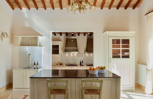 Allerona Villa | Casa Bassa, Luxury Villa with Private Pool, Torre Bisenzio Organic Estate