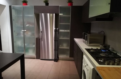 Pescara Apartment | Casa Bastioni Pescara