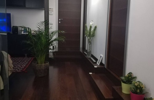 Pescara Apartment | Casa Bastioni Pescara