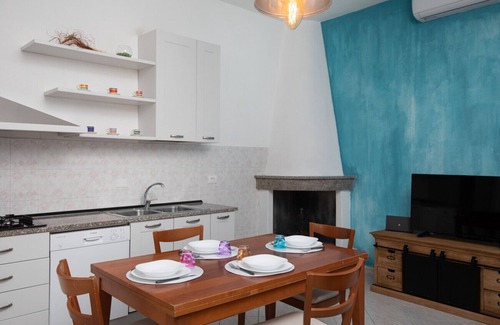 San Lorenzo Apartment | Casa Bata by Wonderful Italy
