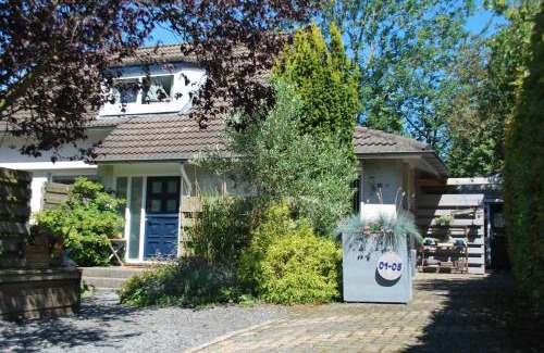 Lelystad Bed & Breakfast | Casa Batavia B&B