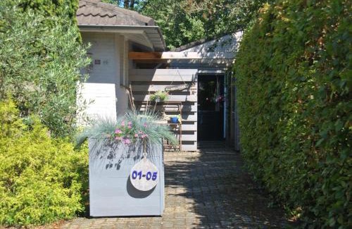 Lelystad Bed & Breakfast | Casa Batavia B&B