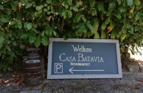 Lelystad Bed & Breakfast | Casa Batavia B&B