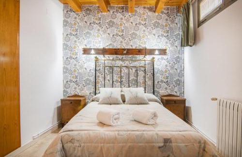 Les Iglesies Apartment | Casa Batlle Boix