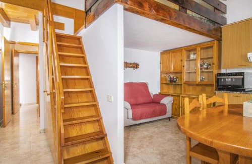 Les Iglesies Apartment | Casa Batlle Boix