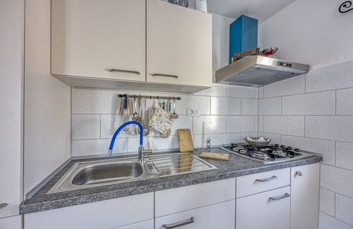 Ripenda Kosi House | Casa Battiscuro - for Adventurers only