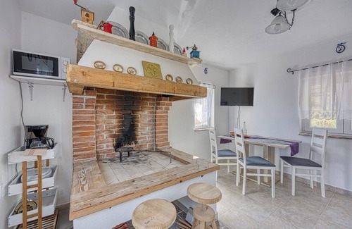 Ripenda Kosi House | Casa Battiscuro - for Adventurers only