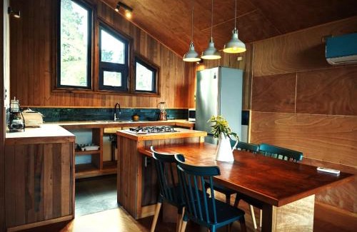 Nercon House | Casa Bauda de Chiloé