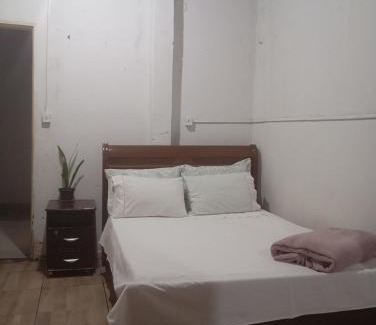 Cavalcante House | Casa Baunilha