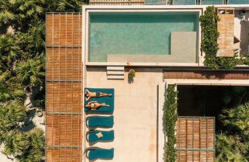 Tulum House | Casa Bautista