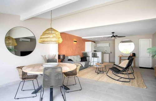 Nettle Bay Cottage | Casa Baya sur la Plage