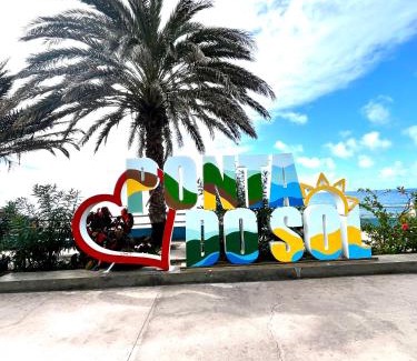 Ponta do Sol House | Casa BB&Djassi - room B
