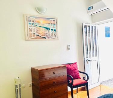 Ponta do Sol House | Casa BB&Djassi - room K
