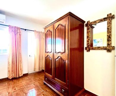 Ponta do Sol Bed & Breakfast | Casa BB&Djassi - room LP