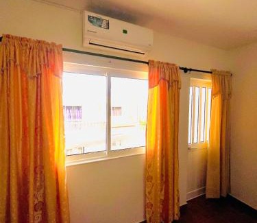 Ponta do Sol Bed & Breakfast | Casa BB&Djassi - room LP