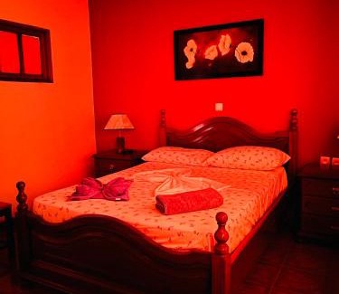Ponta do Sol Bed & Breakfast | Casa BB&Djassi - room L