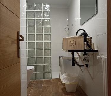 Llenin House | Casa Bea