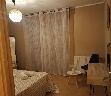 Llenin House | Casa Bea