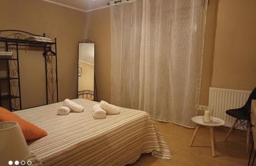 Llenin House | Casa Bea