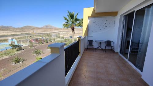 Parque Holandes Apartment | Casa Bea