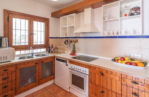 Torrox Villa | Casa Bea Torrox by Ruralidays