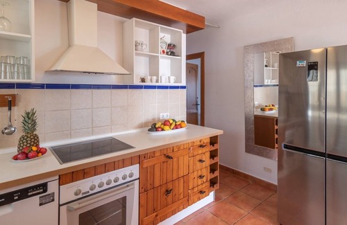 Torrox Villa | Casa Bea Torrox by Ruralidays