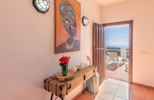 Torrox Villa | Casa Bea Torrox by Ruralidays