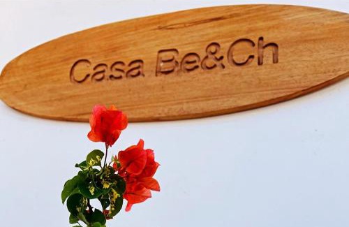 Puerto Chicama House | Casa Beach - Puerto Malabrigo Piscina Surf Chicama playa ola izquierda más larga del mundo