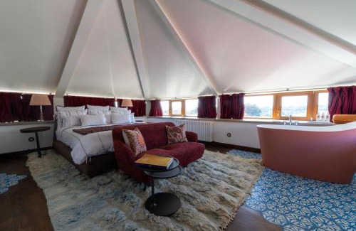 Vedra Hotel | Casa Beatnik Hotel