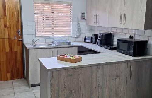 Elarduspark Apartment | Casa Beato