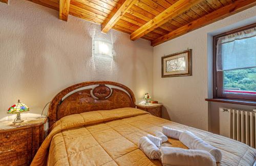 Entreves Apartment | CASA BEATRICE - COUR 0231 - Wifi, Parcheggio e Vista Montagna