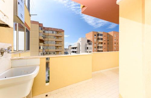 Trapani Apartment | Casa Beatrice - Parcheggio privato interno