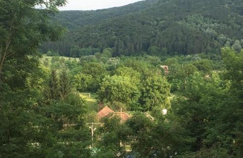 Izvoranu Villa | Casa Beatrice