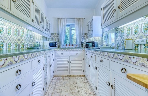 Benagil Villa | Casa Beatriz Magnificent Villa just a few steps from the beach