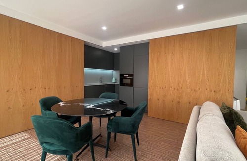 Old Town Apartment | Casa Beatriz