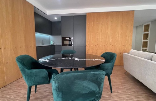 Old Town Apartment | Casa Beatriz