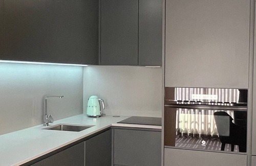 Old Town Apartment | Casa Beatriz