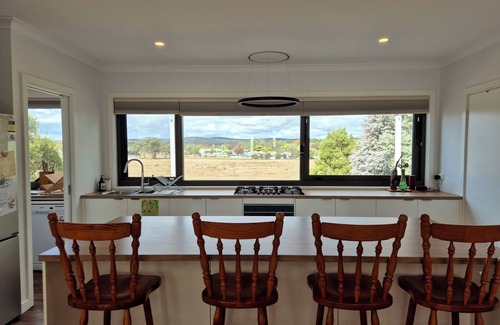 Beaufort House | Casa Beaufort~eco home, massage, baths & bush views